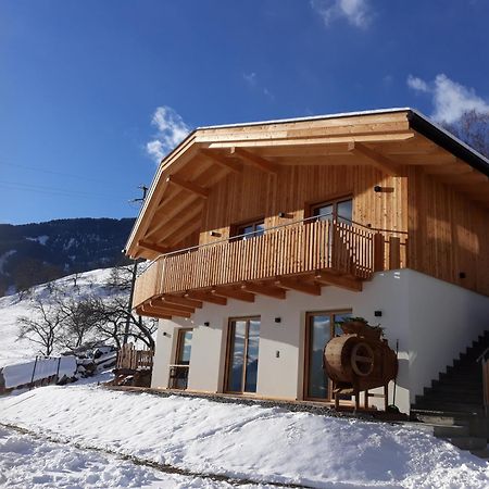 Hauserhof Chalet In Villanders - Moderne Wohnungen Mit 2 Badezimmer Und 2 Schlafzimmer ภายนอก รูปภาพ