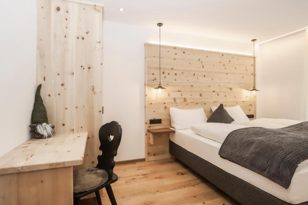 Hauserhof Chalet In Villanders - Moderne Wohnungen Mit 2 Badezimmer Und 2 Schlafzimmer ภายนอก รูปภาพ