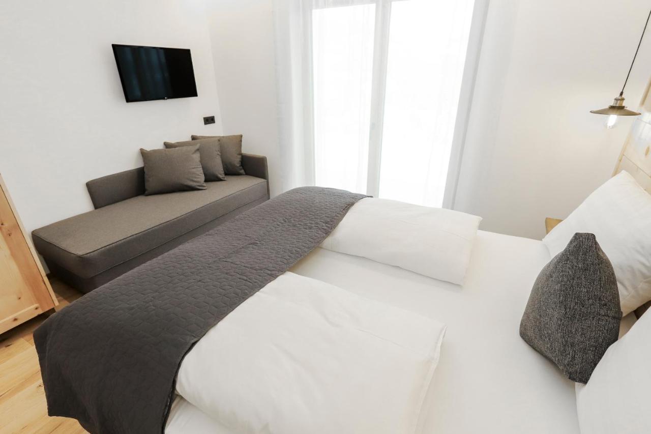 Hauserhof Chalet In Villanders - Moderne Wohnungen Mit 2 Badezimmer Und 2 Schlafzimmer ภายนอก รูปภาพ