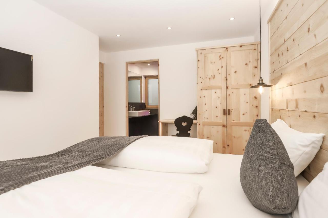 Hauserhof Chalet In Villanders - Moderne Wohnungen Mit 2 Badezimmer Und 2 Schlafzimmer ภายนอก รูปภาพ