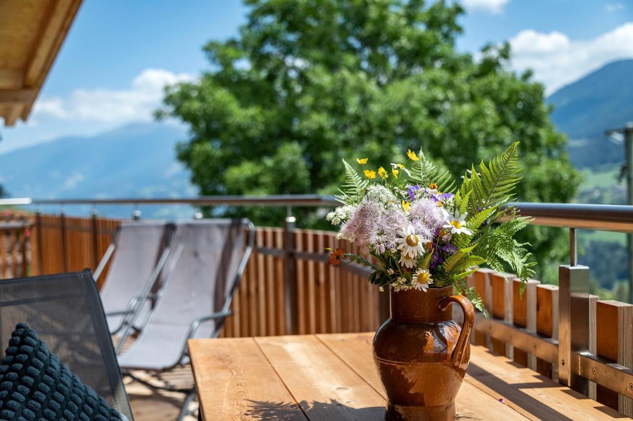 Hauserhof Chalet In Villanders - Moderne Wohnungen Mit 2 Badezimmer Und 2 Schlafzimmer ภายนอก รูปภาพ
