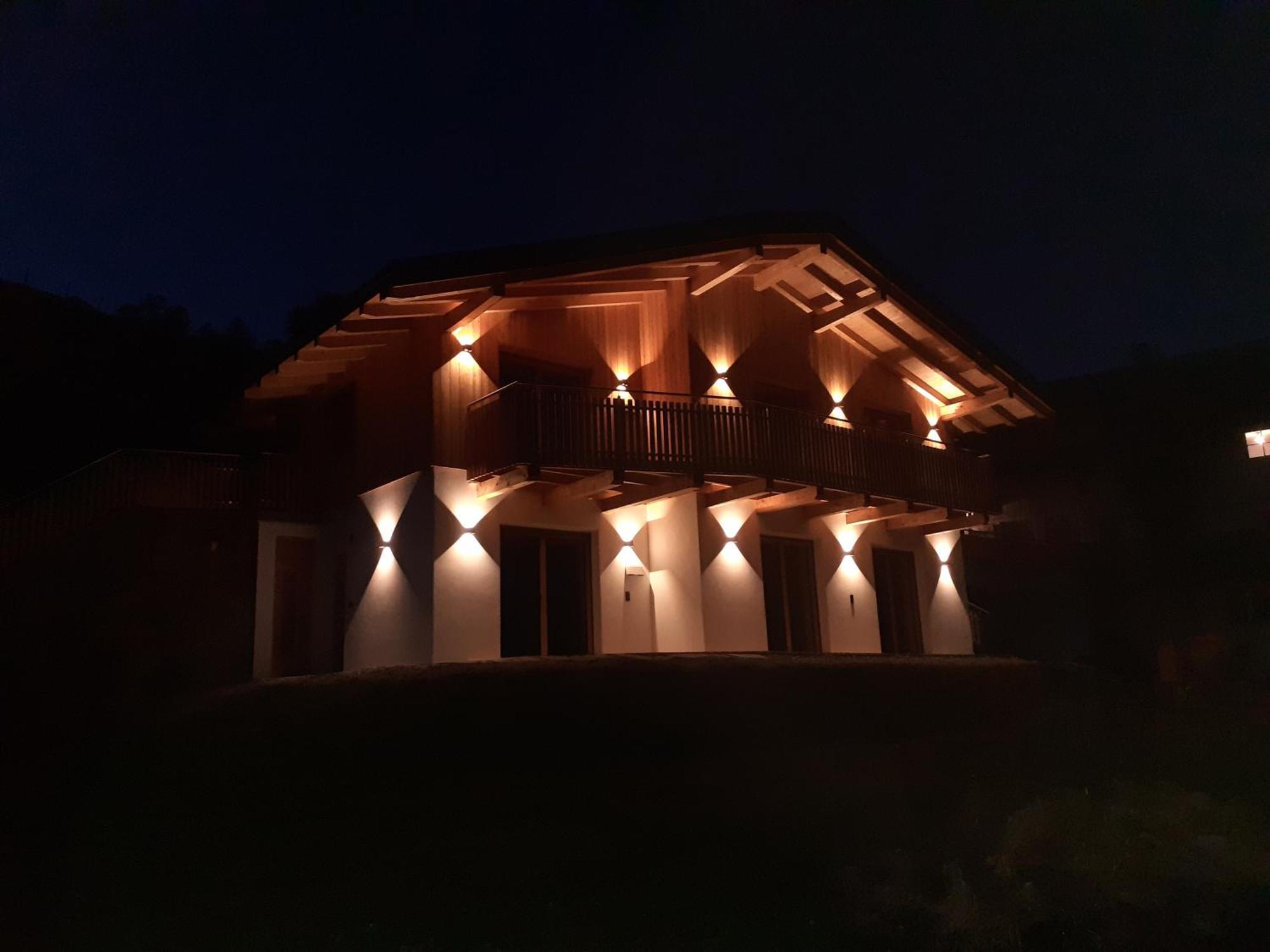 Hauserhof Chalet In Villanders - Moderne Wohnungen Mit 2 Badezimmer Und 2 Schlafzimmer ภายนอก รูปภาพ