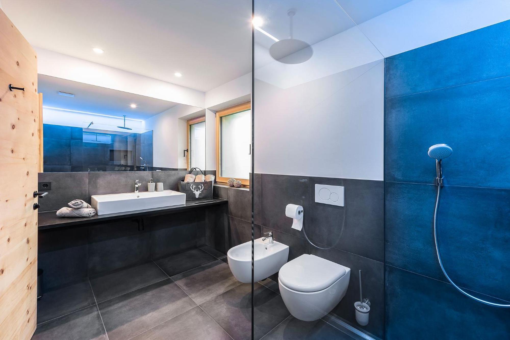 Hauserhof Chalet In Villanders - Moderne Wohnungen Mit 2 Badezimmer Und 2 Schlafzimmer ภายนอก รูปภาพ