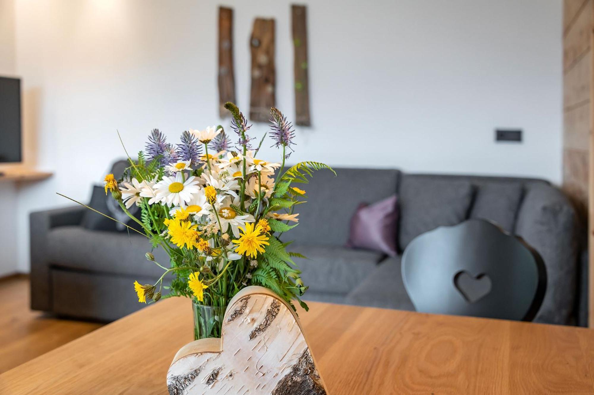Hauserhof Chalet In Villanders - Moderne Wohnungen Mit 2 Badezimmer Und 2 Schlafzimmer ภายนอก รูปภาพ